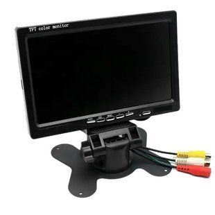 TFT 7" Монітор