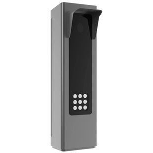 Hikvision DS-TMC403-EL ANPR система доступу