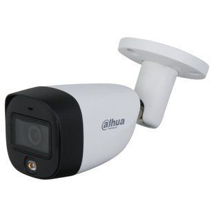 DH-HAC-HFW1200CMP-IL-A&nbsp;2МП (2.8мм) HDCVI відеокамера Dahua