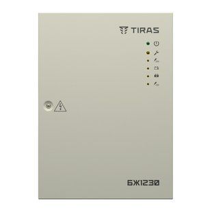 Tiras 1230 12В 3А Блок безперебійного живлення