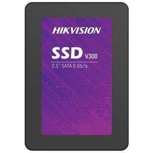 V300&nbsp;1024G-SSDV04dCD20A1024BAA SSD накопичувач HIKVISION 1024GB/1TB