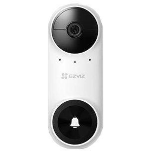 Ezviz CS-CP3 (3MP) IP виклична панель, Білий