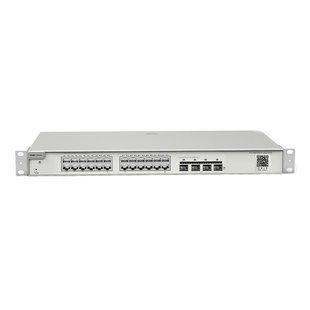 Ruijie RG-NBS3200-24GT4XS L2+ 10G Комутатор 24 порти керований