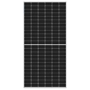 JA Solar JAM72S30-550/MR 550Вт Сонячна панель