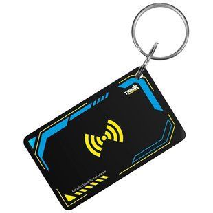 Trinix Proxymity-key EM+MF epoxy Ключ