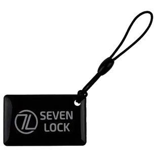 SEVEN R-89 EM+MF Брелок