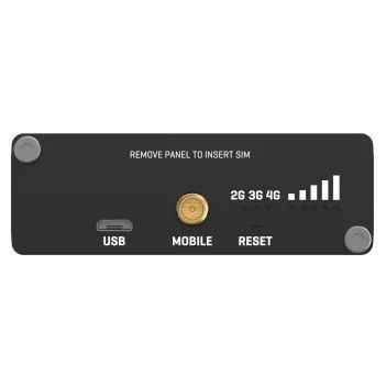 Teltonika TRB145 з LTE RS485 Промисловий модем