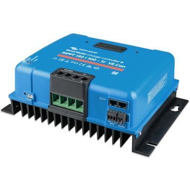 Victron Energy SmartSolar MPPT 150/100-Tr VE.Can Контролер заряду