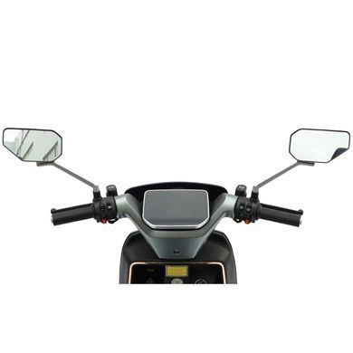 SUNRA K3 (gray) Електроскутер