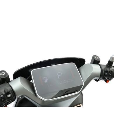 SUNRA K3 (gray) Електроскутер