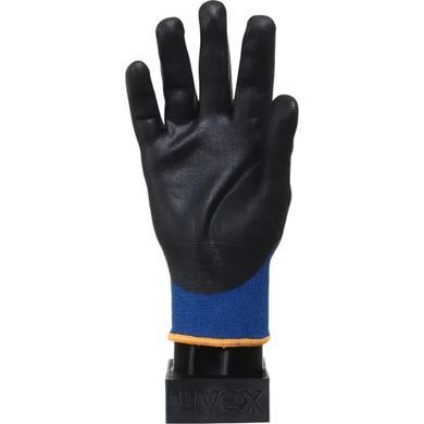 Uvex Phynomic wet plus р.9 (6006109) Рукавички захисні