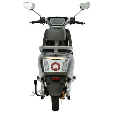 SUNRA K3 (gray) Електроскутер