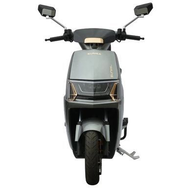 SUNRA K3 (gray) Електроскутер