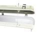 VIDEX 0,6М 220V LED світильник IP65 лінійний під лампу 2хТ8