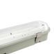 VIDEX 0,6М 220V LED світильник IP65 лінійний під лампу 2хТ8