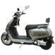 SUNRA K3 (gray) Електроскутер