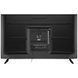 2E 65A77Q 65" дюймів 3840x2160 QLED Google TV Телевізор
