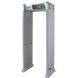 ZKTeco ZK-D4330 IP65 Арочний металодетектор