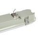 VIDEX 0,6М 220V LED світильник IP65 лінійний під лампу 2хТ8