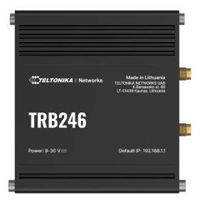 Teltonika TRB246 IoT 4G/LTE, 3G, 2G Промисловий модем