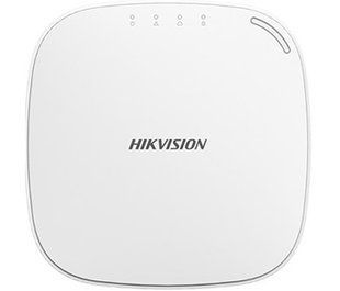 DS-PWA32-HG (White) Hub бездротової сигналізації (868MHz)