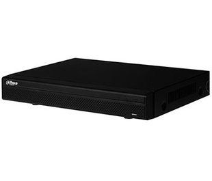 DHI-XVR5108HS-4KL 8-канальний 4K XVR