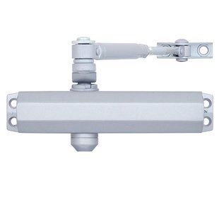 RYOBI *1500 D-1504 SILVER Дотягувач, Сріблястий
