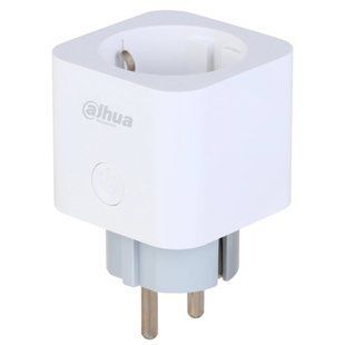 Dahua DHI-ICS1-W2(868) Смарт розетка