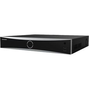iDS-7732NXI-M4/X 32-канальний DeepinMind 1.5U 8K Відеореєстратор Hikvision
