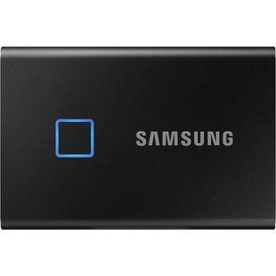 SAMSUNG MU-PC1T0K / WW Зовнішній SSD накопичувач