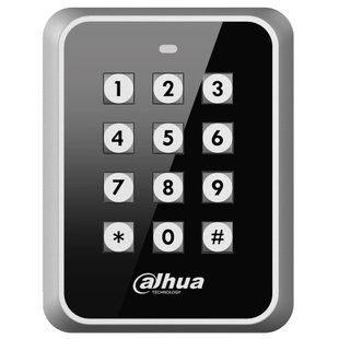 DH-ASR1101M Mifare IK08 Зчитувач Dahua