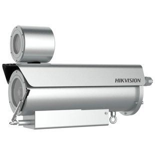DS-2XE6442F-IZHRS 4МП Вибухозахисна IP камера Hikvision