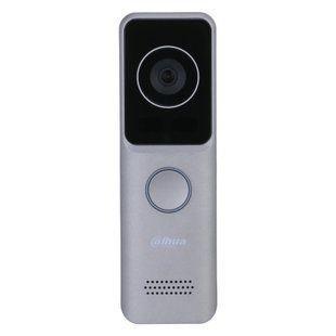 DHI-VTO2301R-P Виклична панель, Сірий