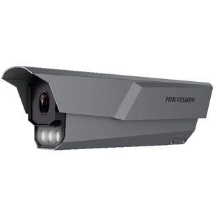 IDS-TCW403-BI/GK/0411 4МП Трафік камера Hikvision