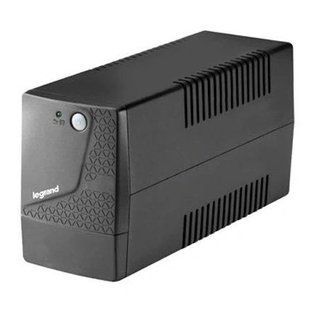 Legrand Keor SPX 2000ВА/1200Вт, 6хС13, USB Джерело безперебійного живлення