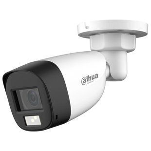 DH-HAC-HFW1200CLP-IL-A&nbsp;2МП (2.8мм) HDCVI відеокамера Dahua