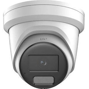 DS-2CD2347G2H-LIU&nbsp;(eF)&nbsp;4МП (2.8мм) IP відеокамера Hikvision