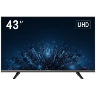 DS-D5043U3-1V0S(EU) Монітор Hikvision