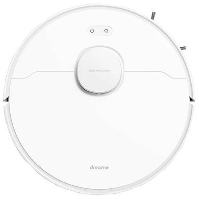 Dreame D9 Max White (RLD33GA) Робот-пилосос