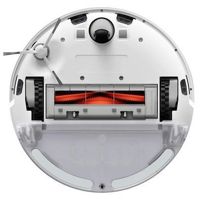 Dreame D9 Max White (RLD33GA) Робот-пилосос