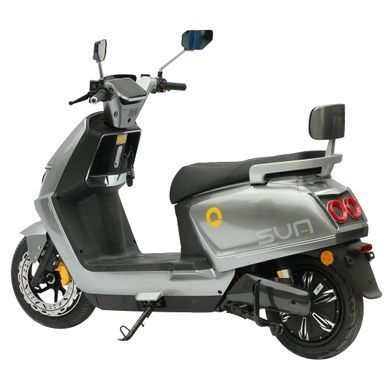 SUNRA K6 (silver) Електроскутер
