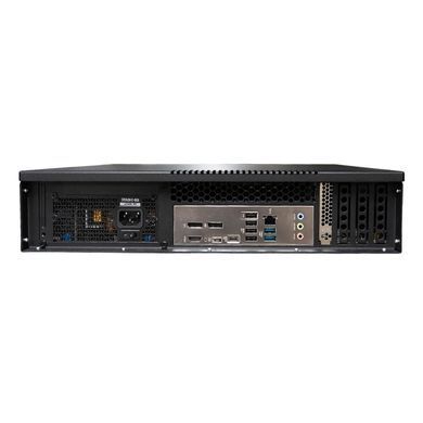 VIATEC DSS Pro 500 Cерверна платформа