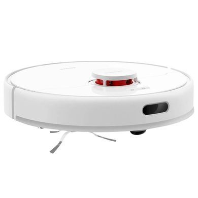 Dreame D9 Max White (RLD33GA) Робот-пилосос