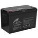 Ritar LFP12.8V100AHG24 Акумуляторна батарея з bluetooth