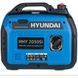 Hyundai HHY 2050Si Генератор инверторный