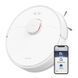 Dreame D9 Max White (RLD33GA) Робот-пилосос
