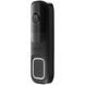 Відеодзвінок Ajax Doorbell black RAL 9005