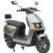 SUNRA K6 (silver) Електроскутер