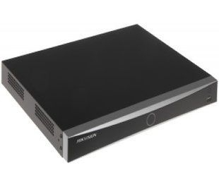 DS-7616NXI-I2/4S 16-канальний мережевий відеореєстратор Hikvision