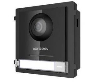 DS-KD8003-IME1(B) Виклична панель Hikvision, Чорний